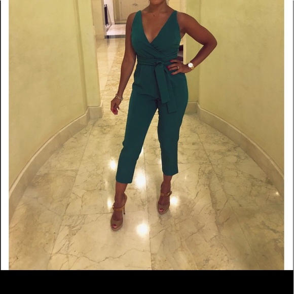 only petite jumpsuit